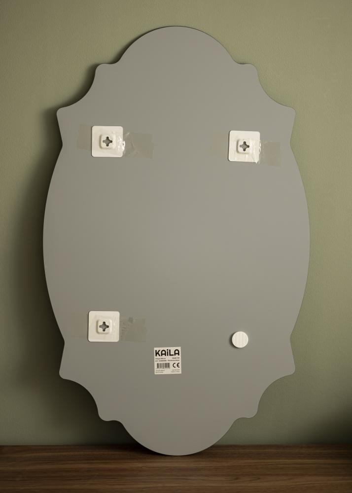 KAILA Speil Chique 50x80 cm