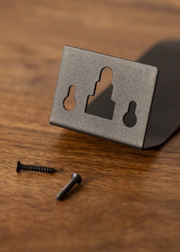 KAILA Radiate Batteridrevet Tavellys 55 cm - Svart