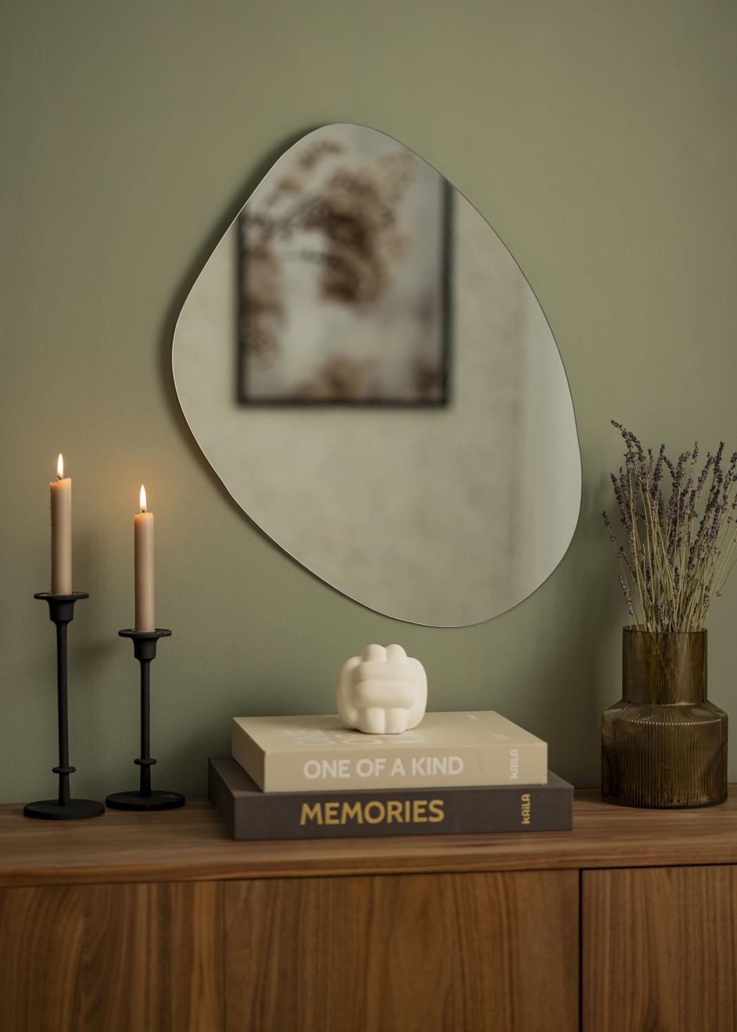 Product Image for Speil On Point 50x60 cm