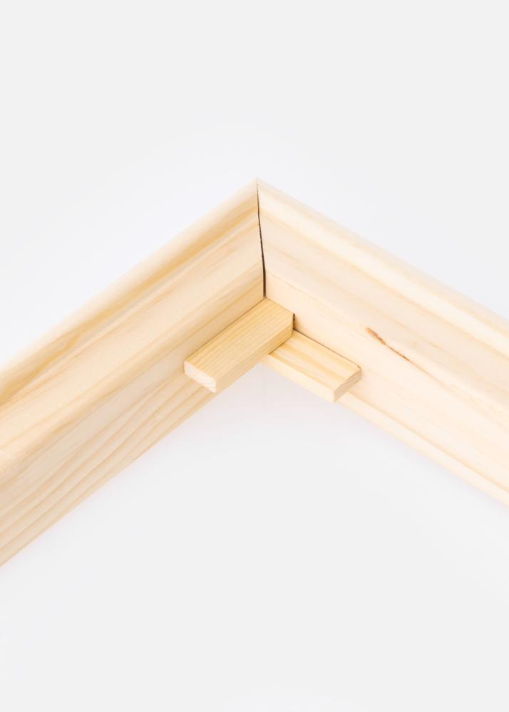 Blindramme 20 cm - 40 mm dybde - 2-pk