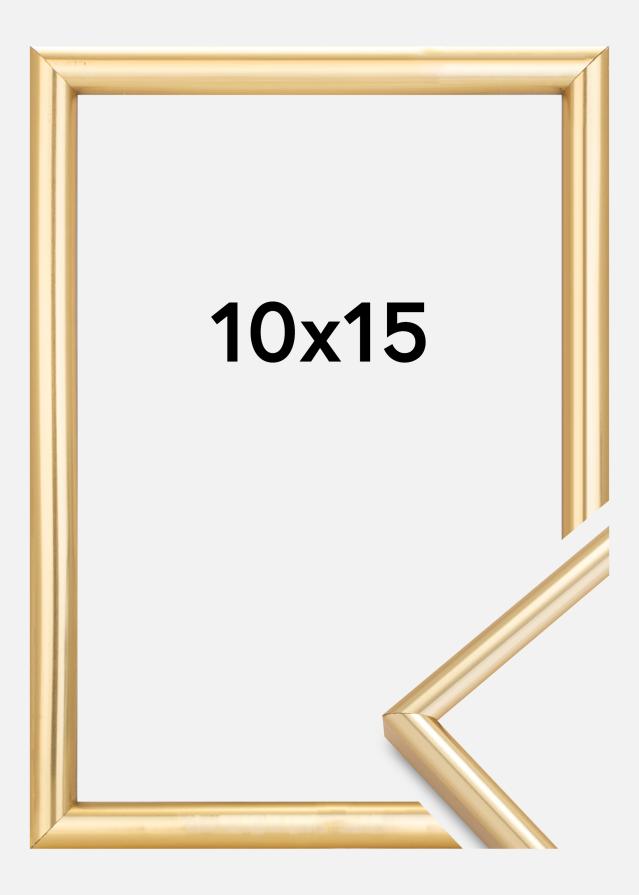 Ramme Galeria Gull 10x15 cm