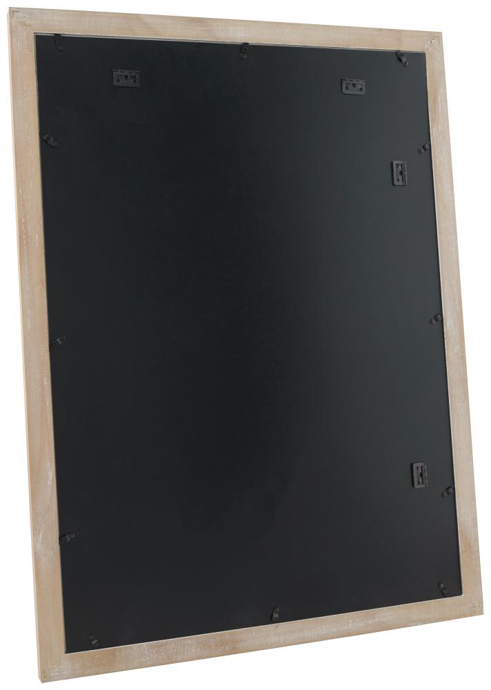 Ramme Vintage Holz Tre 50x70 cm