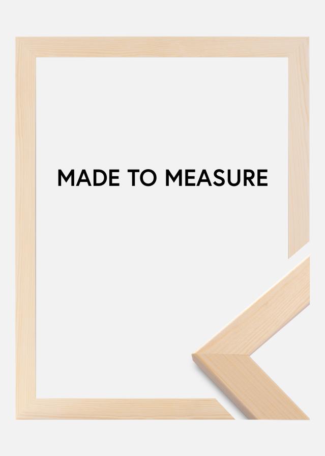 Ramme Trendline Nature - Valfri Storlek