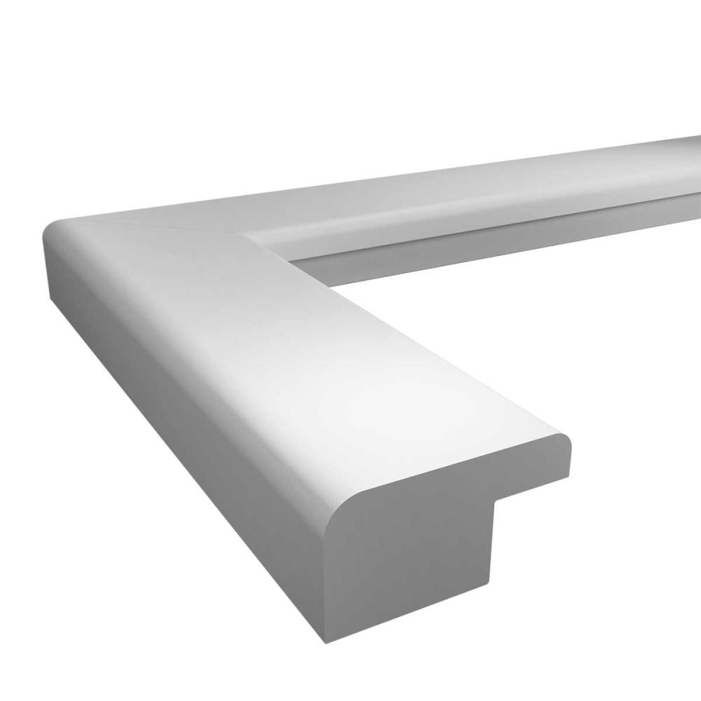 Ramme Liv Akrylglass Tre 13x18 cm