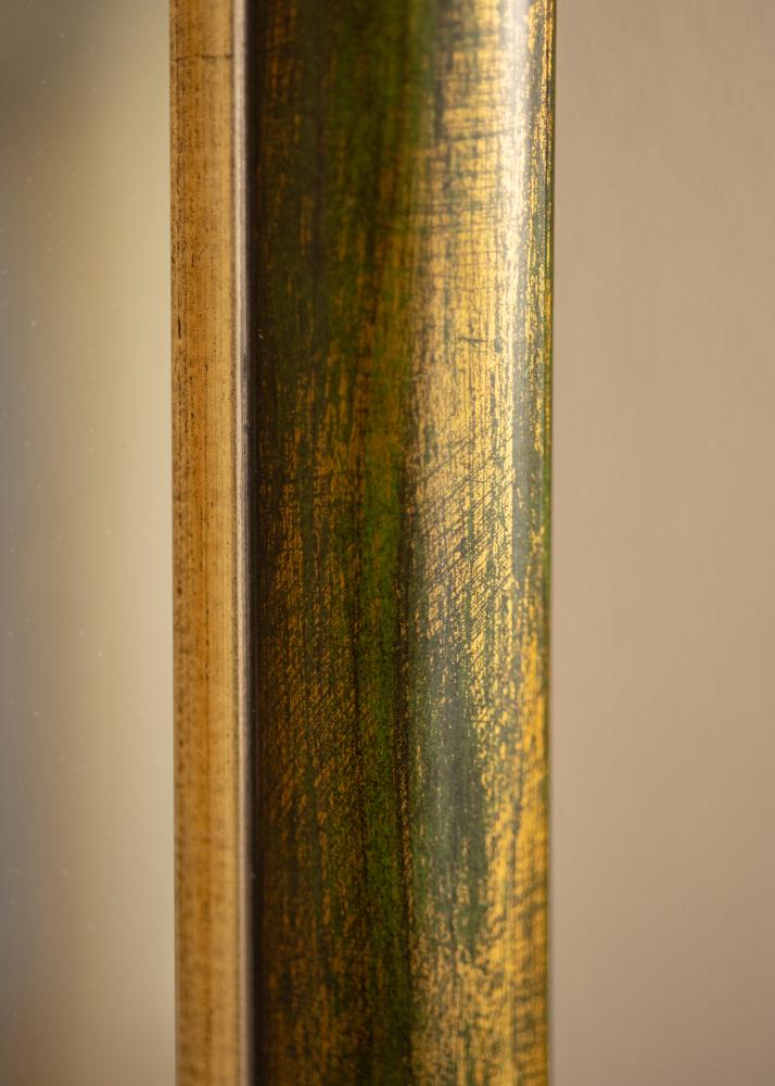 Speil Sigtuna Grønn - Egne mål