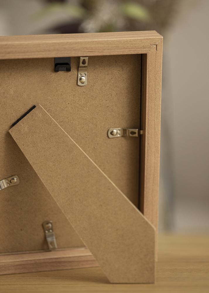 Ramme New Stockholm Bøk 10x15 cm