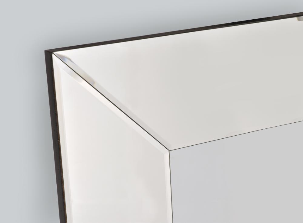 Speil Sunningdale Bevelled Edge 80x130 cm