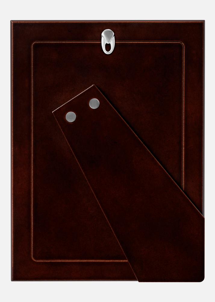 Ramme Pienza Sølv 10x15 cm