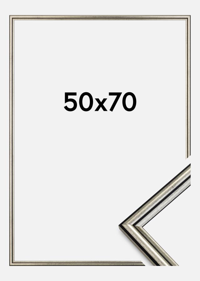 Ramme Horndal Sølv 50x70 cm
