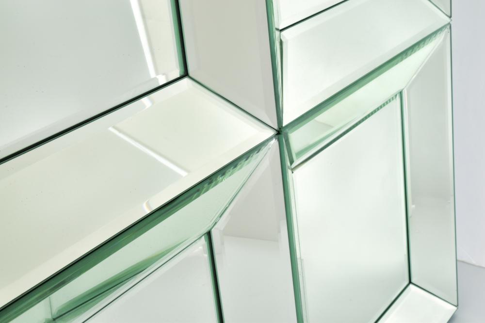 Speil Reflections 12 Block Frame 90x120 cm