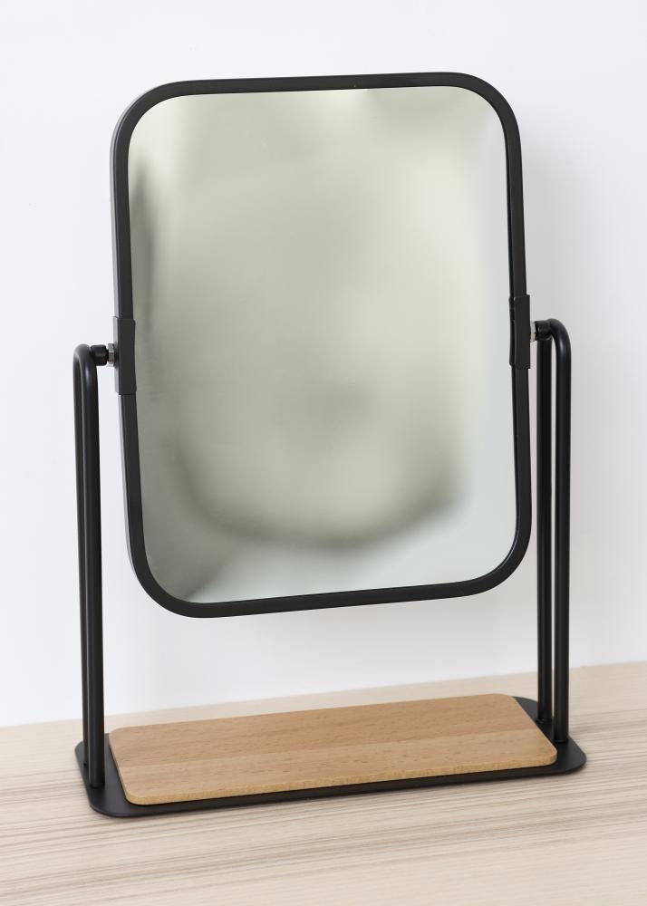 Bordspeil Foot Svart