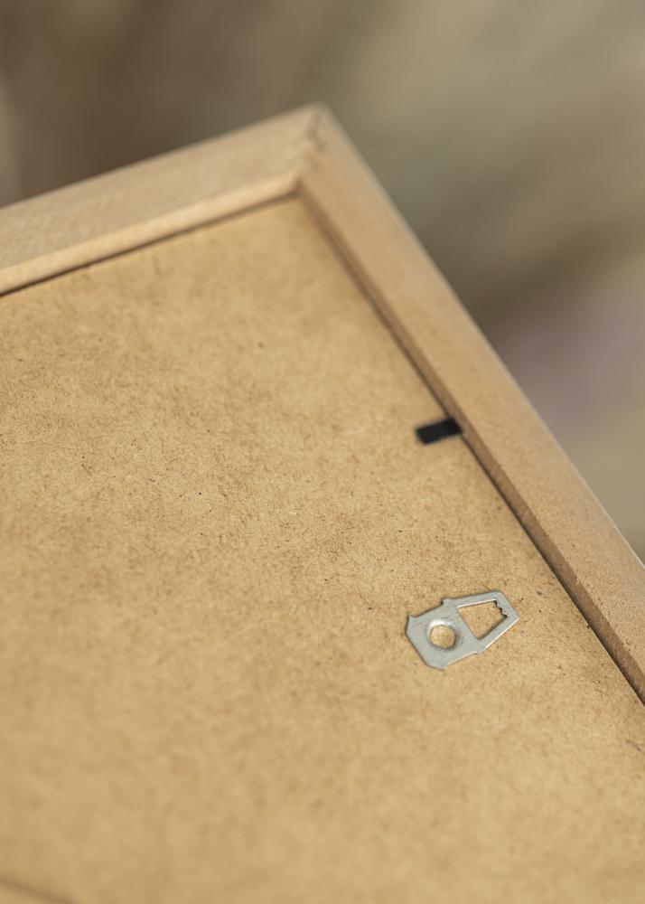 Ramme Elegant Box Grå 50x70 cm