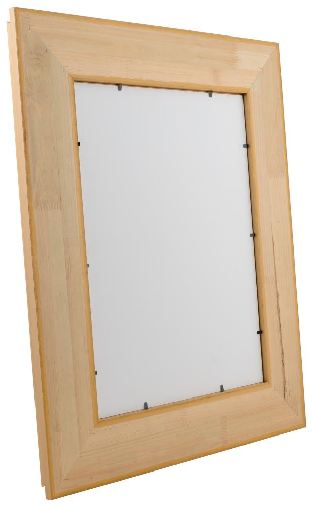 Ramme Gränna Gull/Kobber - Valgfri størrelse