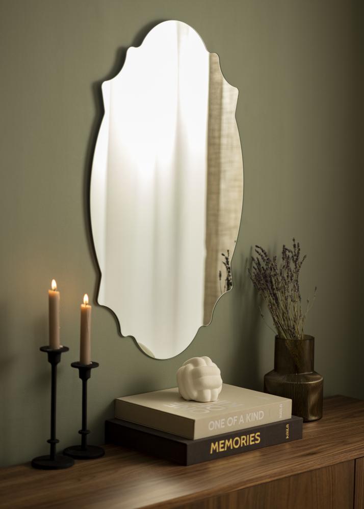 KAILA Speil Chique 50x80 cm