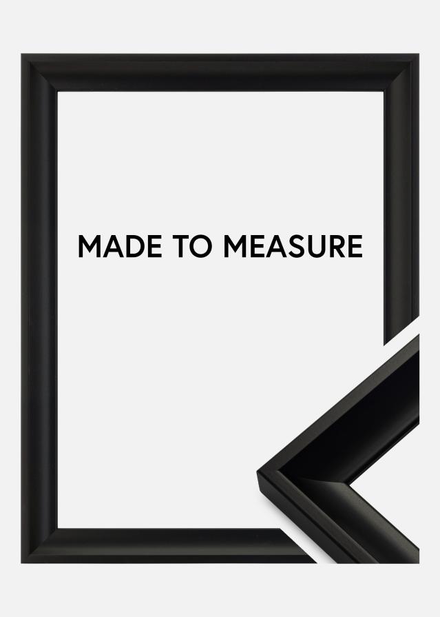 Ramme Öjaren Svart - Valgfri størrelse