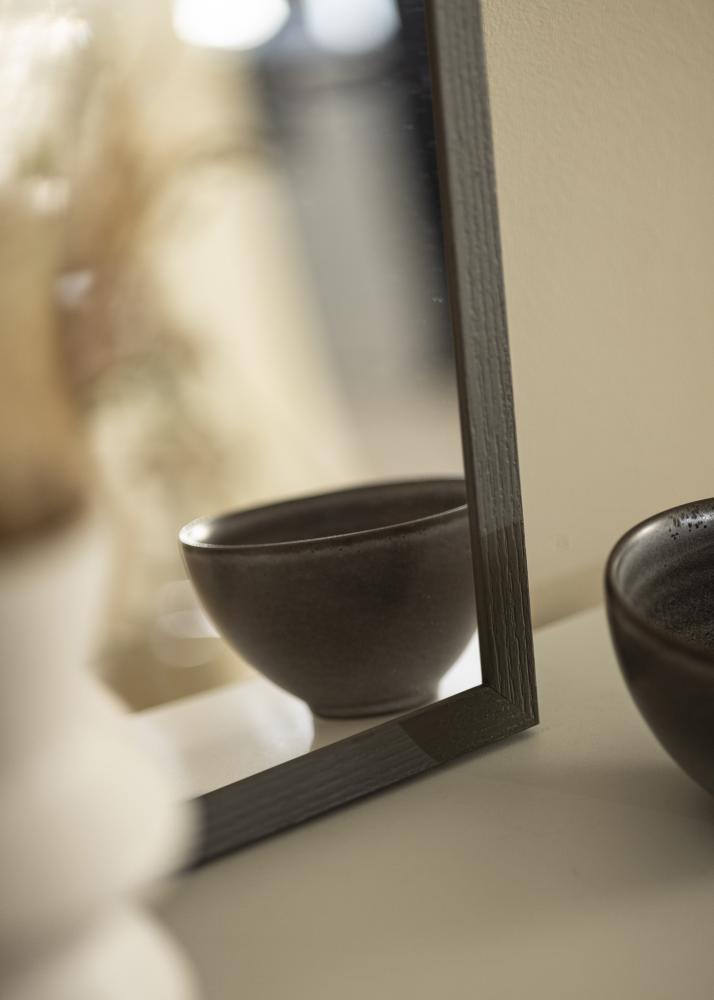 Speil Devon Antrasitt - Egne mål