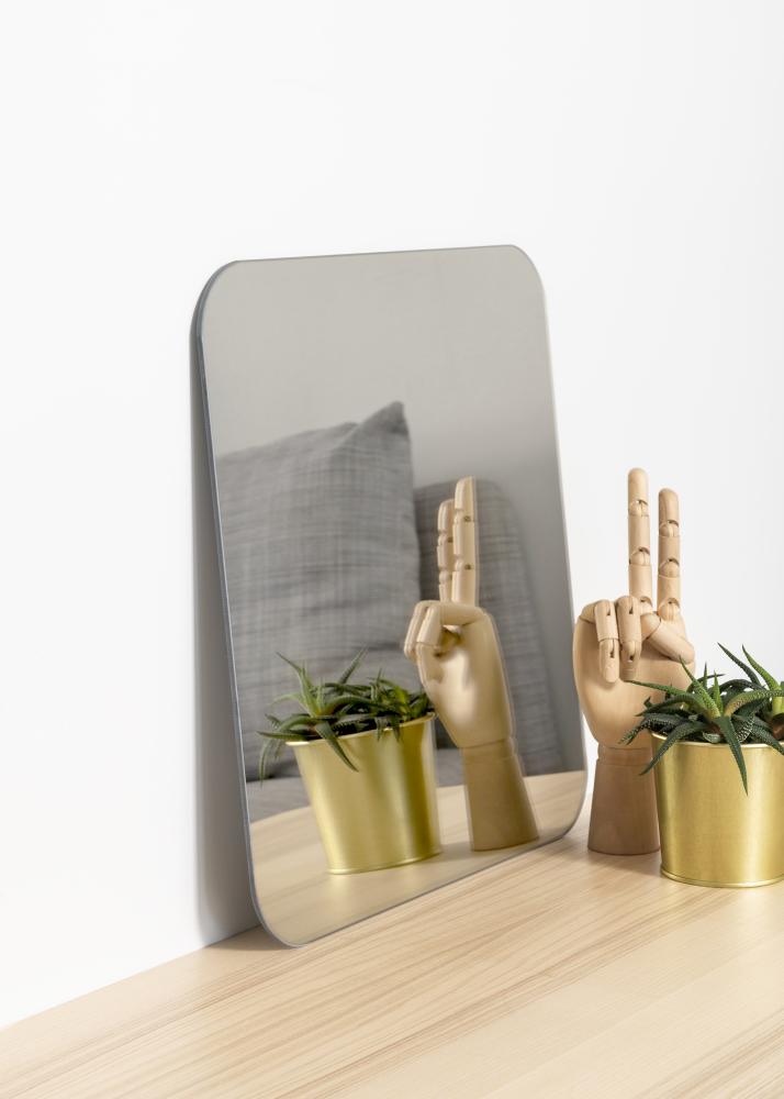 KAILA Speil Square 40x40 cm