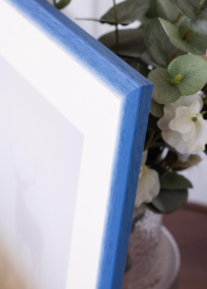 Ramme Cornwall Akrylglass Blå 42x59,4 cm (A2)