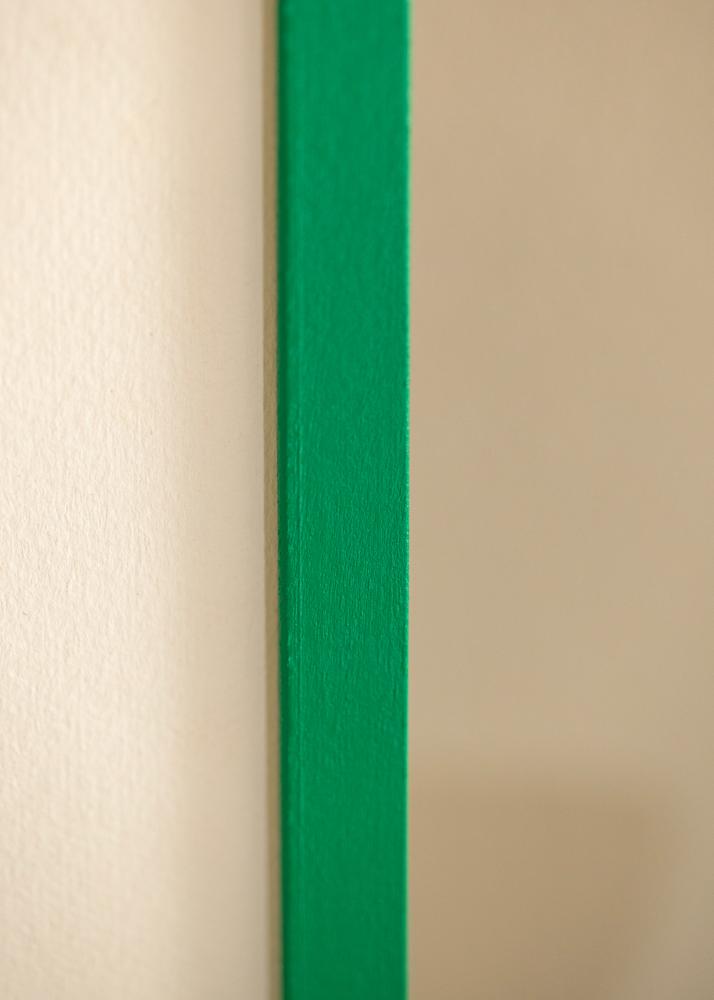 Colorful Akrylglass Grønn 42x59,4 cm (A2)