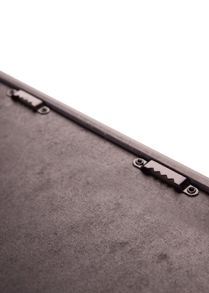 Ramme til Barnekunst Little Davinci Svart A3