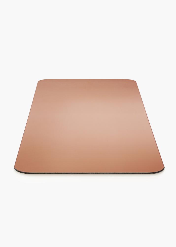 KAILA Speil Rectangle Rose Gold 40x80 cm
