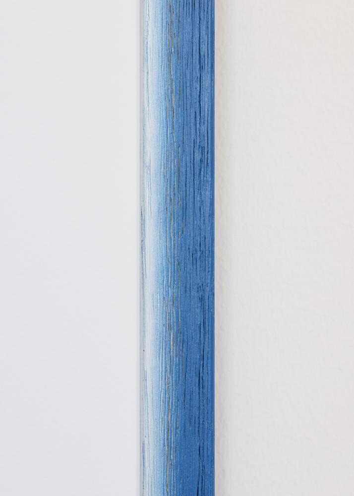 Ramme Cornwall Akrylglass Blå 42x59,4 cm (A2)