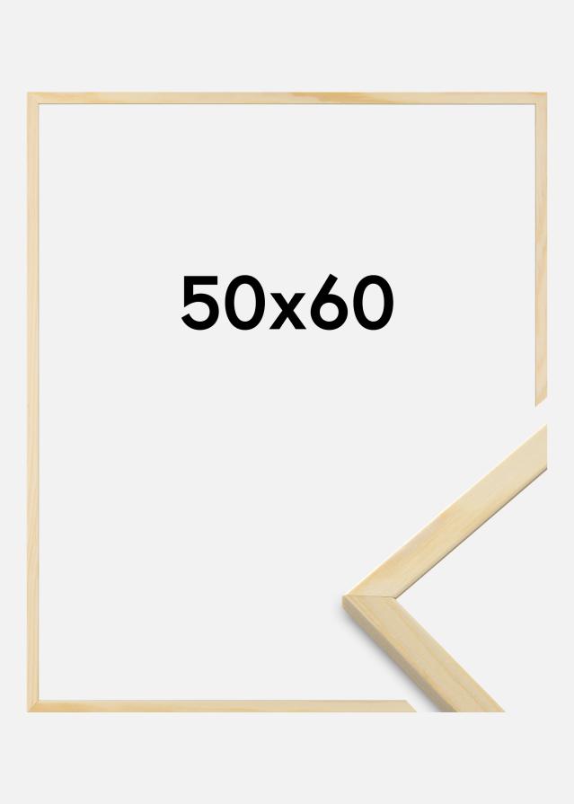Ramme Galant Furu 50x60 cm