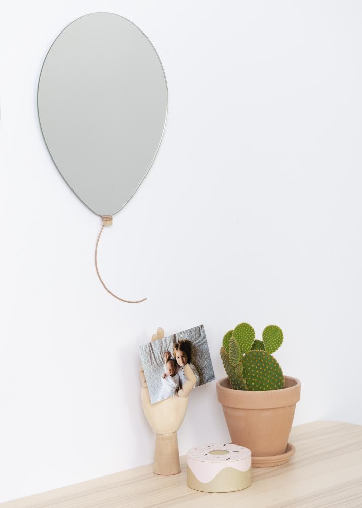 Speil EO Balloon Small 28x36 cm