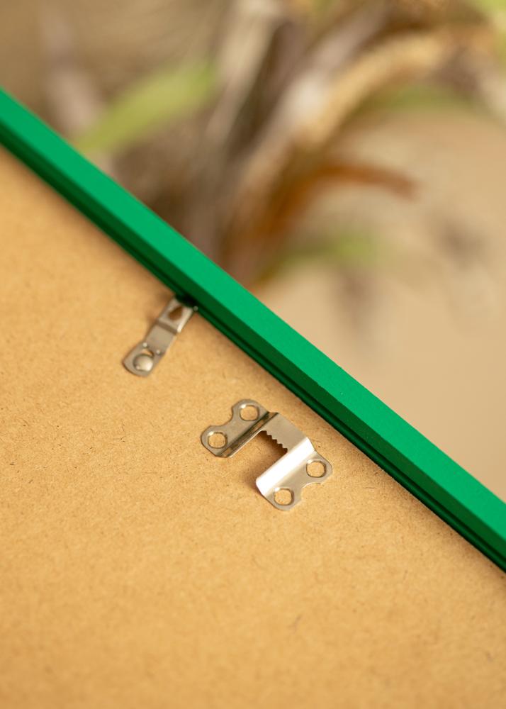 Colorful Akrylglass Grønn 42x59,4 cm (A2)