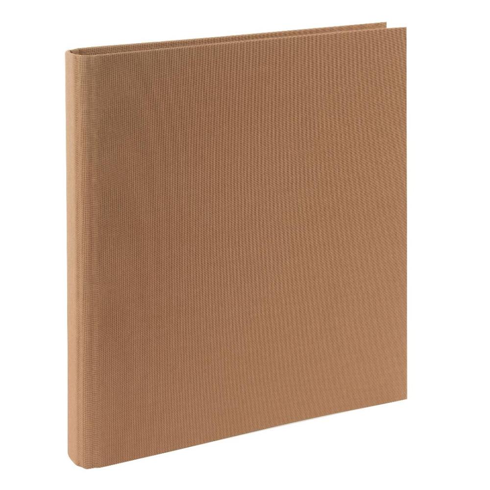 Bella Vista Ringperm A4 - Hazel