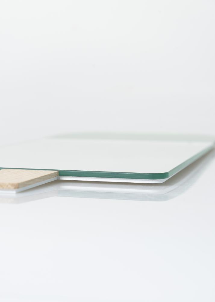 Speil EO Ice Cream Exotic Green 22x57 cm