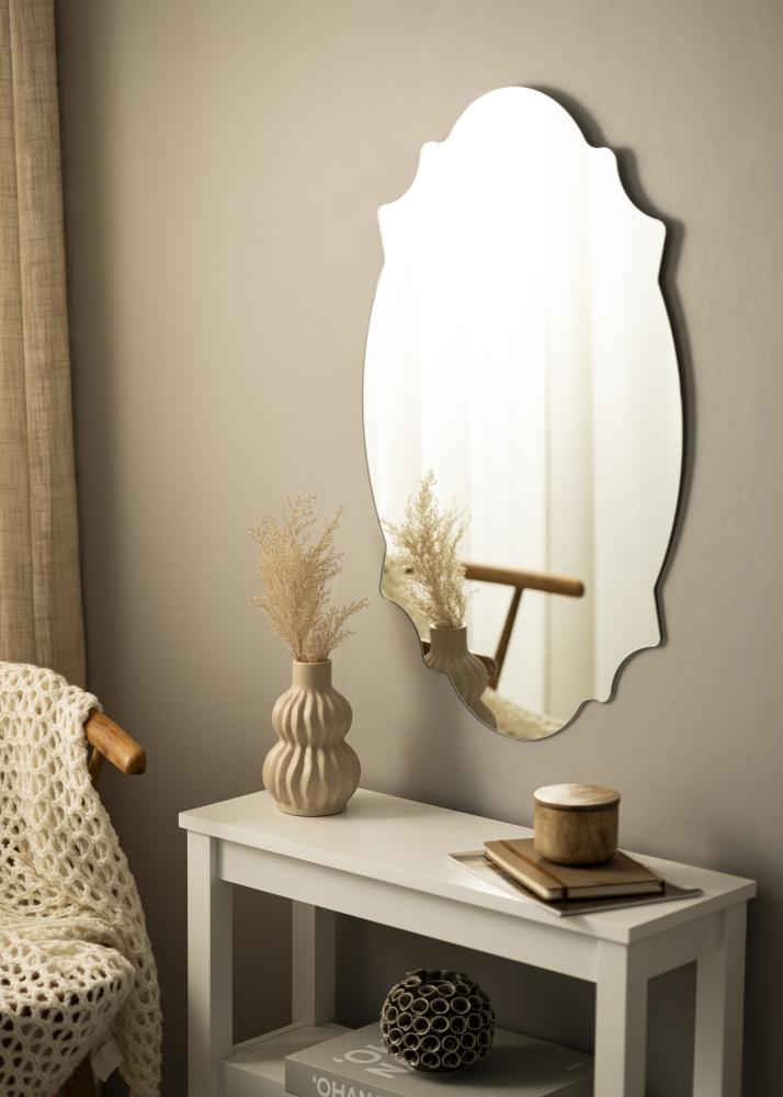 KAILA Speil Chique 50x80 cm