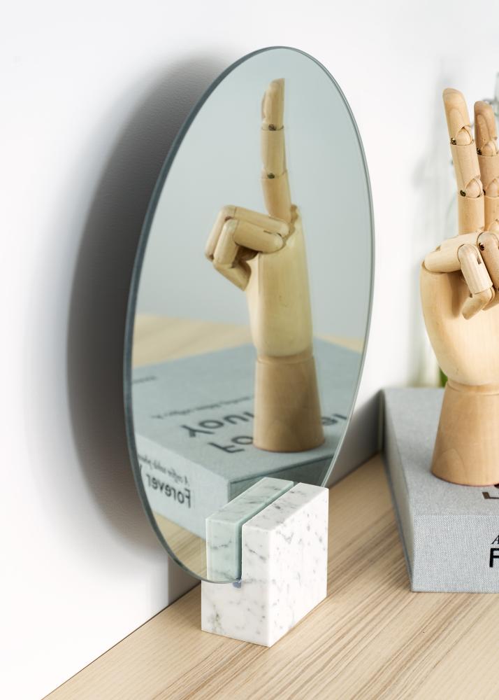 Bordsspeil Thilda 30x33 cm