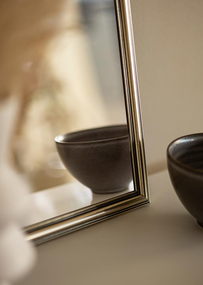 Speil Tango Sølv - Egne mål