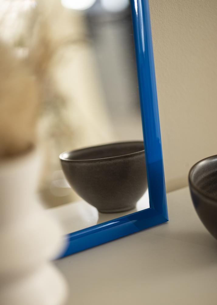 Speil Dorset Blå - Egne mål