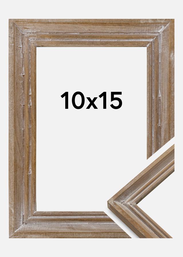 Ramme Vintage Home Tre 10x15 cm