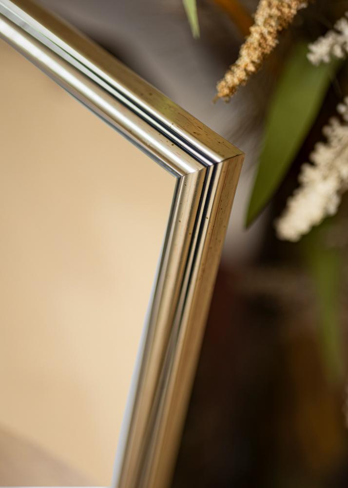 Speil Tango Sølv - Egne mål