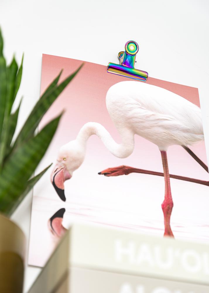 KAILA Poster Clip Rainbow - 75 mm