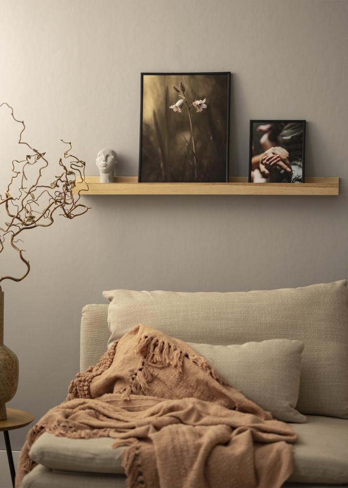 KAILA Bildehylle Eik 90 cm