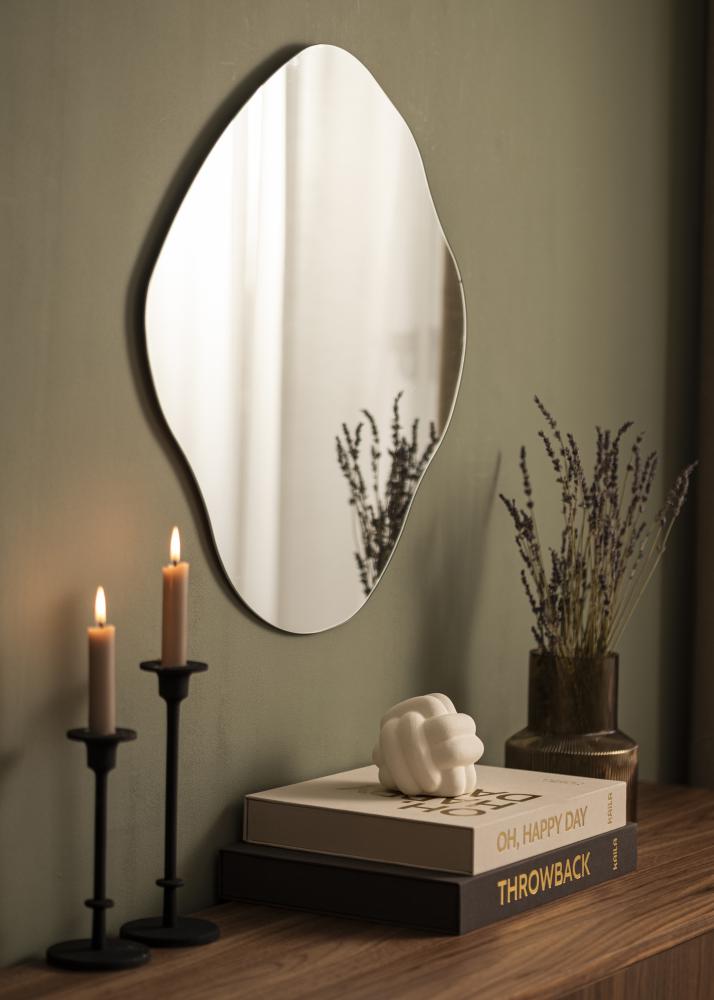 Speil Spectrum 60x60 cm