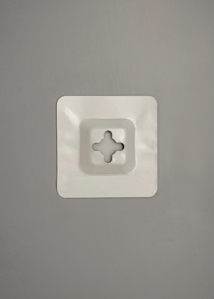 KAILA Speil Shape II Dark Bronze 45x70 cm