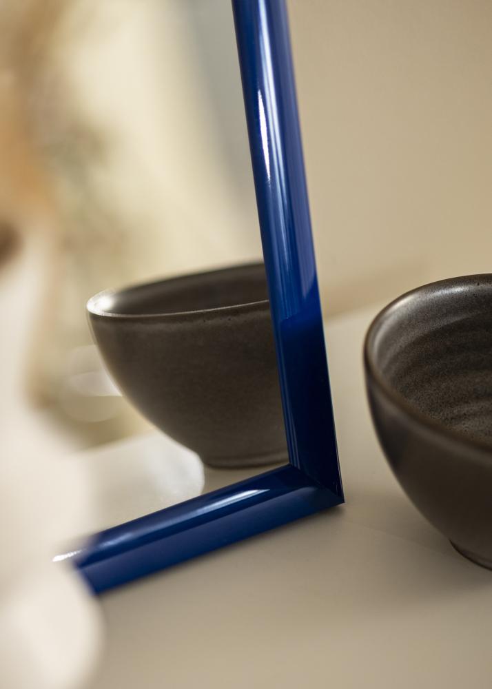 Speil Dorset Mørkeblå - Egne mål