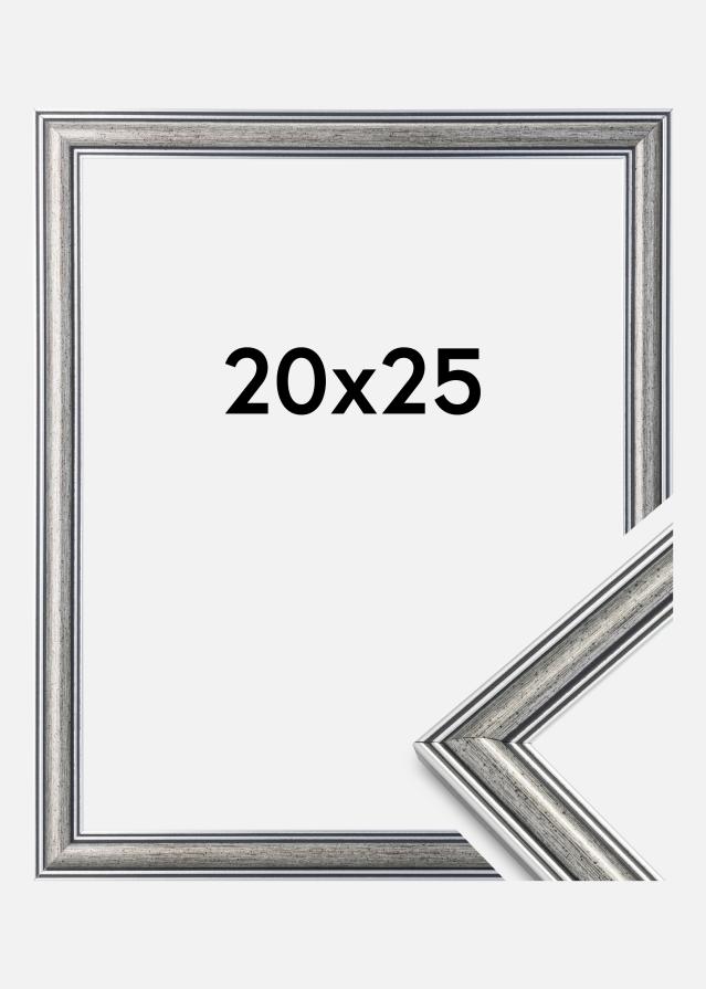 Ramme Frigg Sølv 20x25 cm