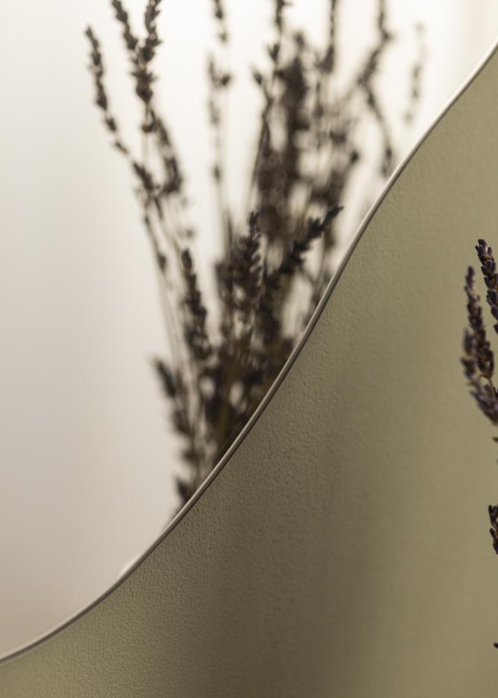 Speil Spectrum 60x60 cm