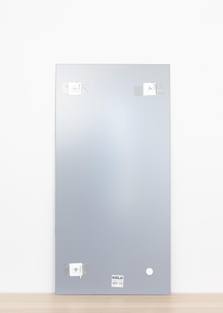 KAILA Speil Sharp 50x100 cm