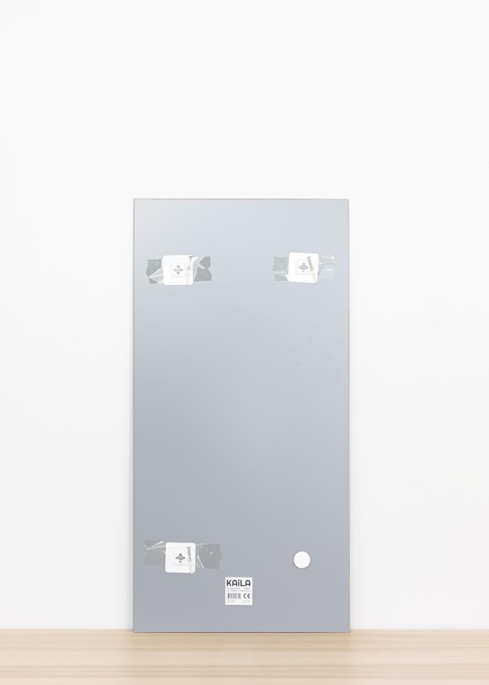 KAILA Speil Sharp 40x80 cm