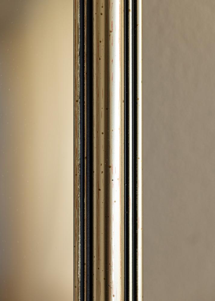 Speil Tango Sølv - Egne mål