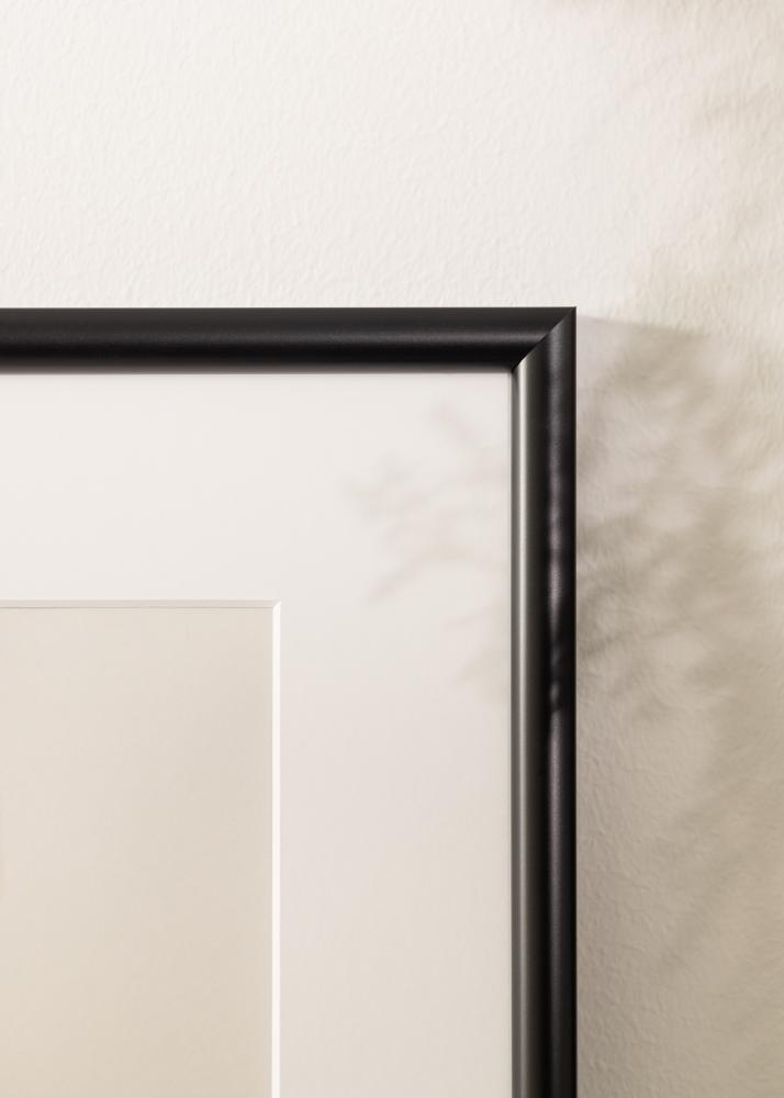 Ramme Newline Svart 30x40 cm