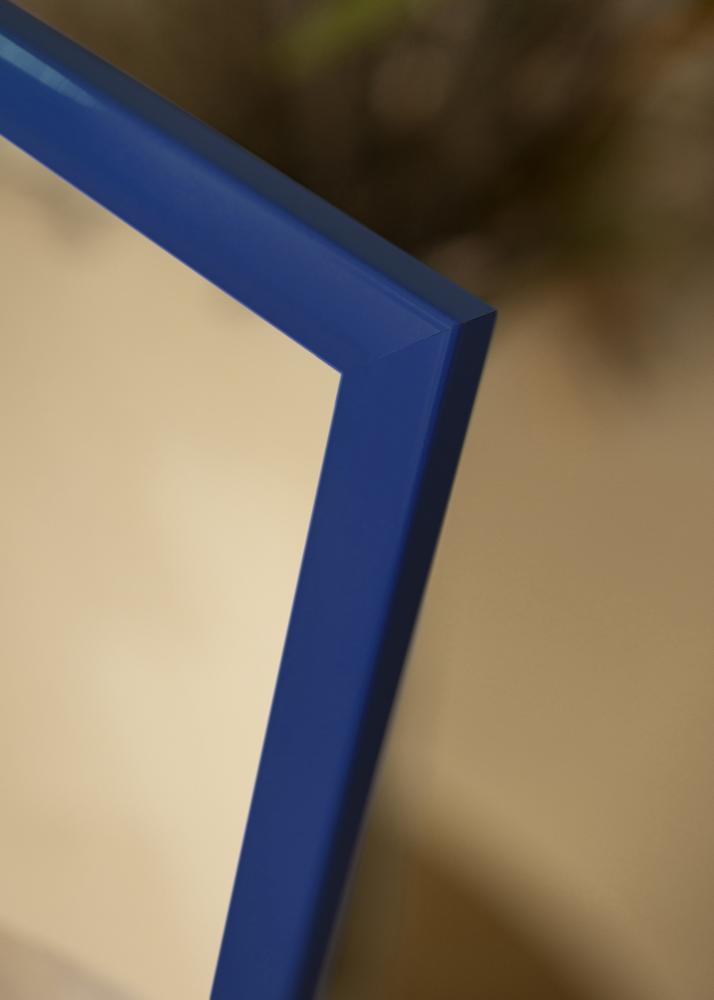 Speil Dorset Mørkeblå - Egne mål