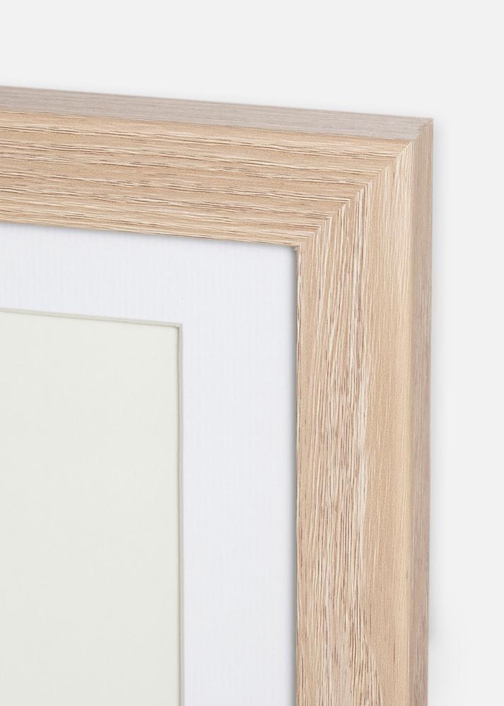 Ramme til Barnekunst Little Davinci Tre A4